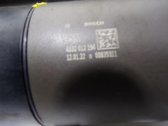 Volkswagen Golf 8 CD1, DA1