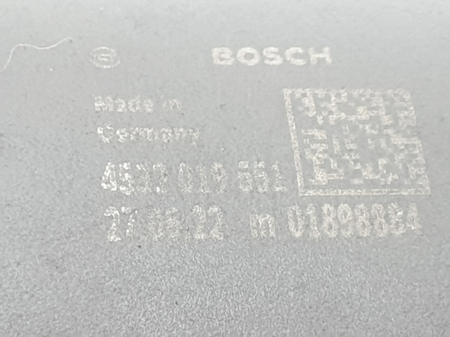 Volkswagen Golf 8 CD1, DA1