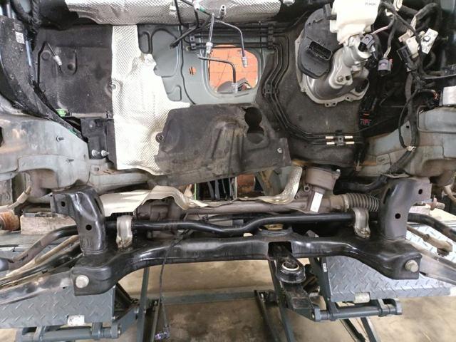 Cremallera caja de direccion Volkswagen Golf VIII (2019-2026)