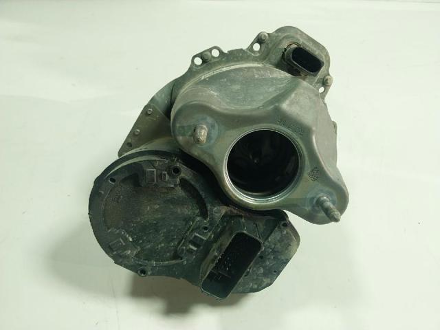 Servofreno de vacío para Skoda Octavia IV (NX5, PV5)