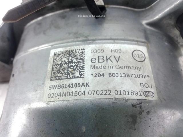 5WB614105AK Servofreno  en stock Granada