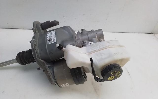 Precio del repuesto Servofreno de vacío Octavia IV familiar