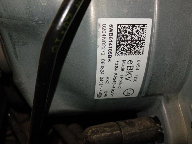 5WB614105BB VAG