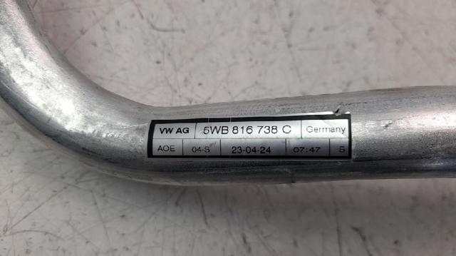 5WB816738C Manguera de aire acondicionado de condensador a evaporador comprar Sevilla