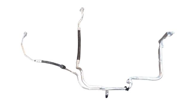 VAG 5WB816738C Manguera de aire acondicionado de condensador a evaporador  disponible Valladolid