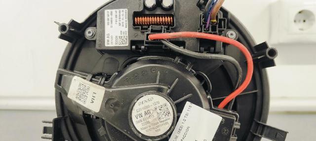 5WB819015 Motor del ventilador del calefactor  comprar en Reus