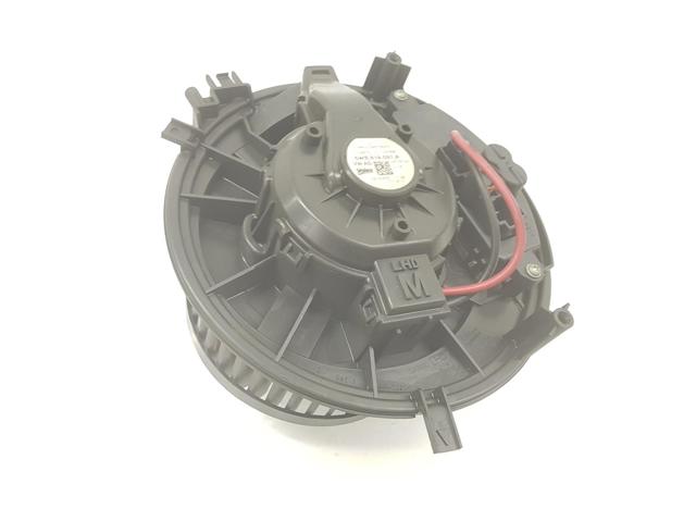 Motor eléctrico, ventilador habitáculo 5WB819021 VAG