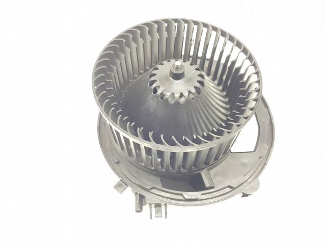 Motor eléctrico, ventilador habitáculo 5WB819021 VAG