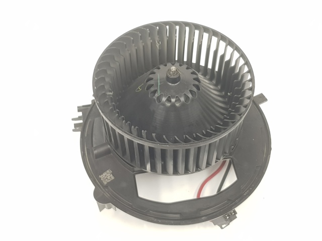 Motor eléctrico, ventilador habitáculo 5WB819021 VAG