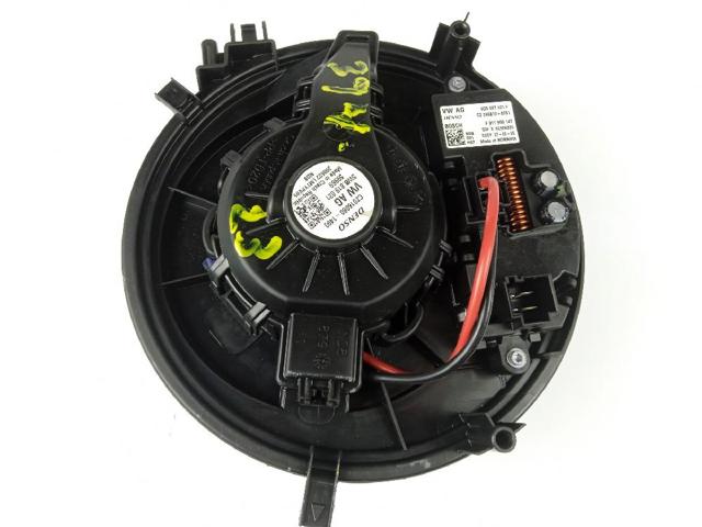 5WB819021 Ventilador habitáculo  en stock Castellón