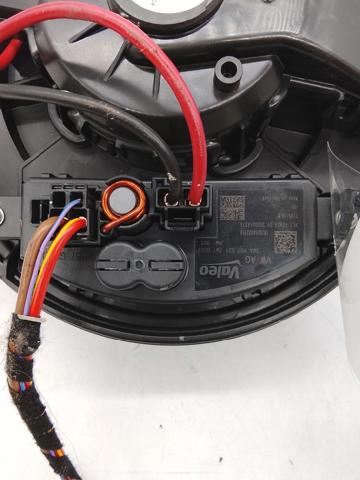5WB819021A VAG Motor del ventilador del calefactor  disponible Vigo
