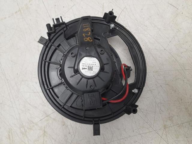 5WB819021A VAG Motor del ventilador del calefactor  disponible Vigo