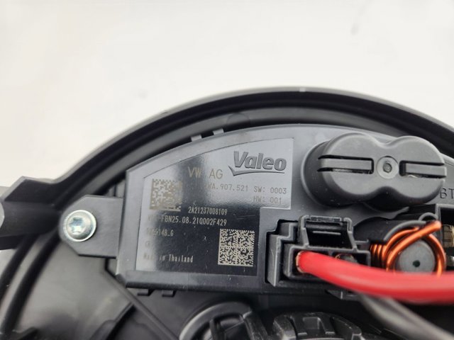 5WB819021A Motor del ventilador del calefactor  comprar en Zaragoza