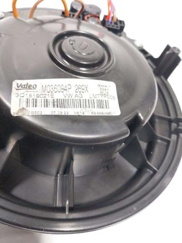 5WB819021A VAG Ventilador habitáculo  en stock Gandía