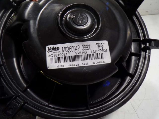 5WB819021A VAG Ventilador habitáculo comprar Madrid