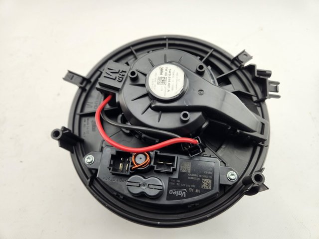 5WB819021A Ventilador habitáculo  en stock Sabadell
