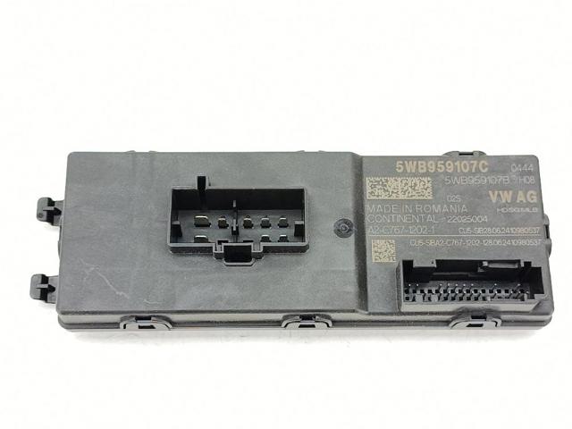 5WB959107C VAG