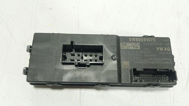 5WB959107C VAG