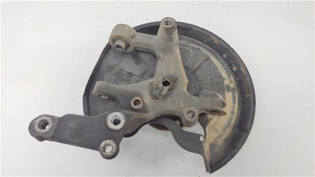 Bujes de ruedas Cupra FORMENTOR  (KM7, KMP)