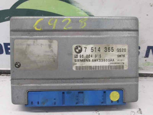 5WK33503AA BMW