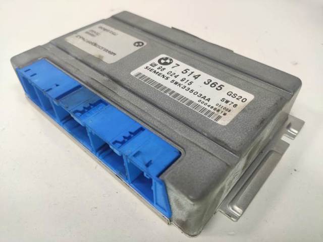 5WK33503AA BMW