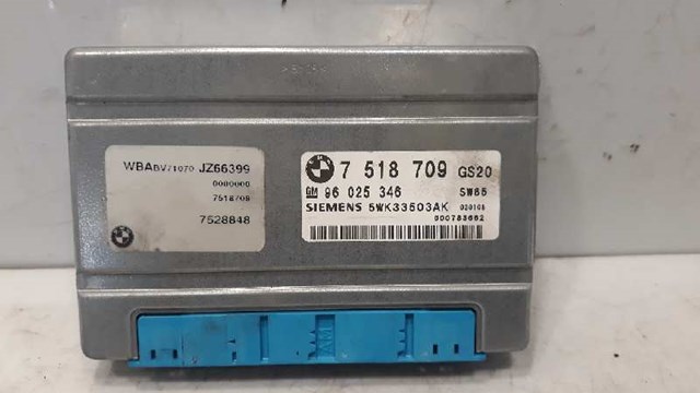 5WK33503AK BMW