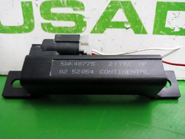 NISSAN 5WK48775 Antena  comprar en Albacete