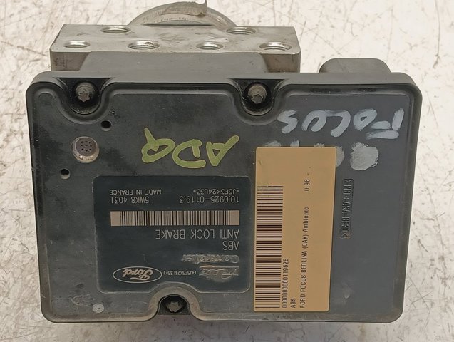5WK84031 Ford