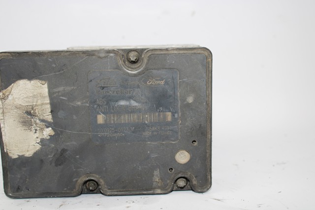 5WK84031 Ford