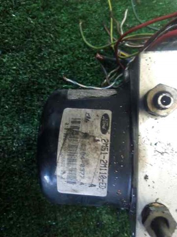 5WK84031 Ford