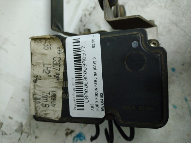 5WK84103 Ford