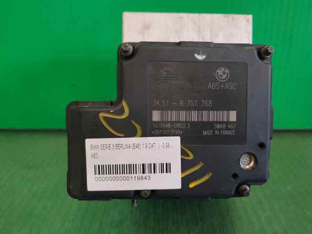 5WK8467 BMW