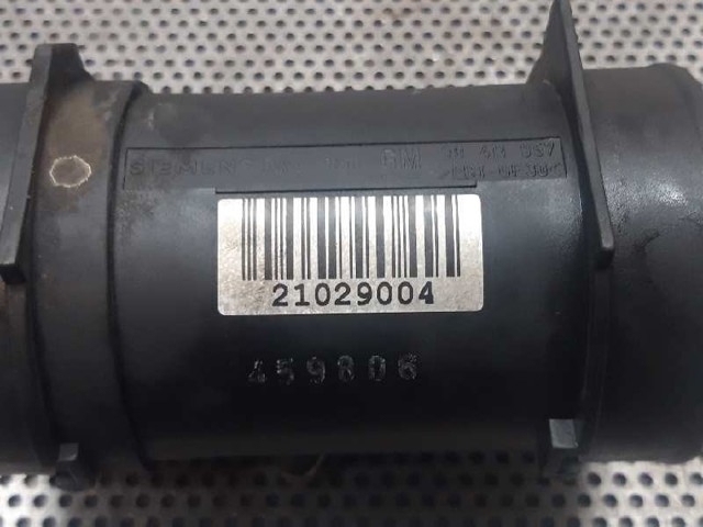 5WK9150 OPEL Caudalímetro  en stock Gandía