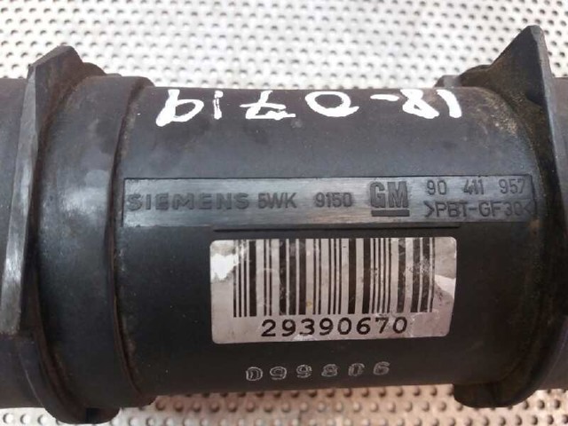 5WK9150 Caudalímetro  en stock Sabadell