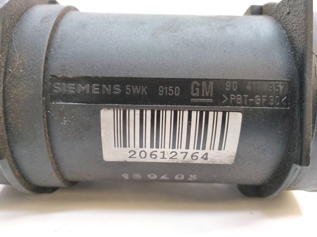 5WK9150 Sensor de flujo de masa de aire  comprar en Reus