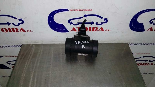 OPEL 5WK9150 Sensor de flujo de masa de aire  comprar en Albacete