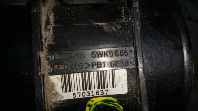 5WK9606 OPEL Sensor de flujo de masa de aire  disponible Ourense