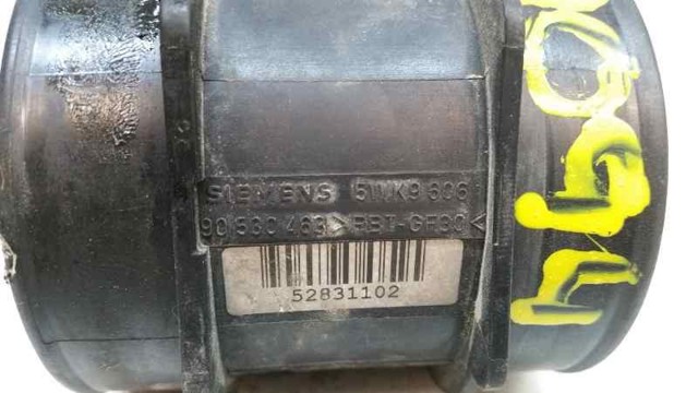 5WK9606 Sensor de flujo de masa de aire  disponible Málaga