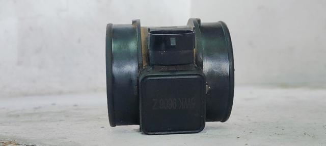 OPEL 5WK9606 Sensor de flujo de masa de aire  disponible Valladolid