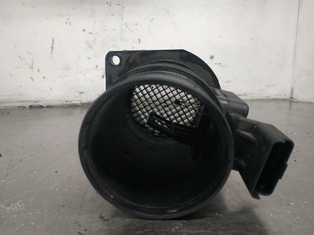 Sensor De Flujo De Aire/Medidor De Flujo (Flujo de Aire Masibo) Renault Laguna 2 BG0, BG1