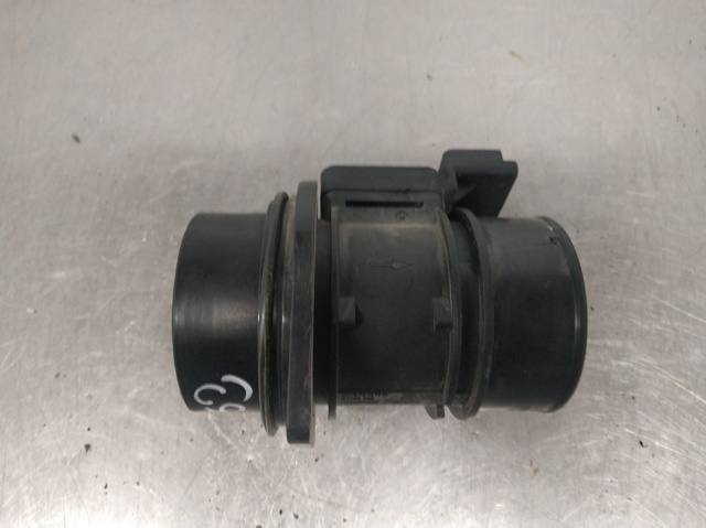 Sensor De Flujo De Aire/Medidor De Flujo (Flujo de Aire Masibo) Renault Laguna 2 BG0, BG1
