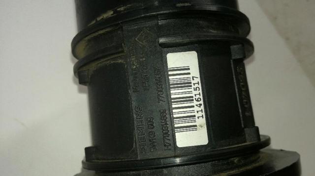 RENAULT 5WK9609 Sensor de flujo de masa de aire  comprar en Murcia