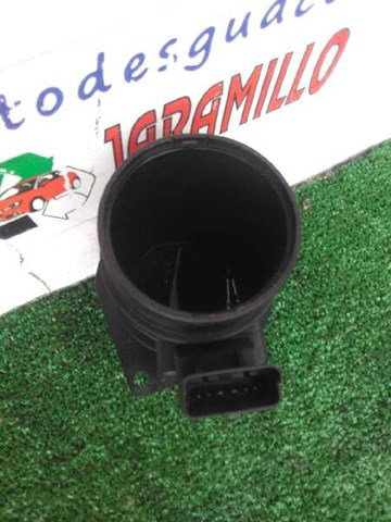 Sensor De Flujo De Aire/Medidor De Flujo (Flujo de Aire Masibo) Renault Laguna 2 BG0, BG1
