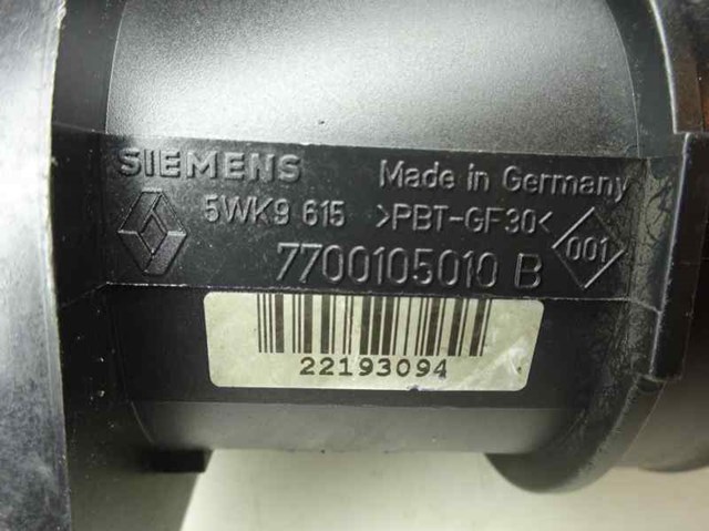 5WK9615 Caudalímetro  en stock Granada
