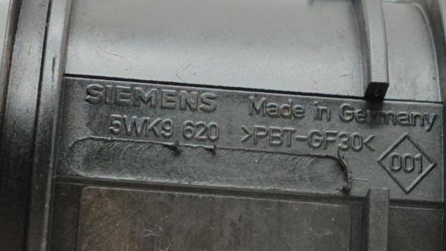 5WK9620 RENAULT Caudalímetro comprar Bilbao