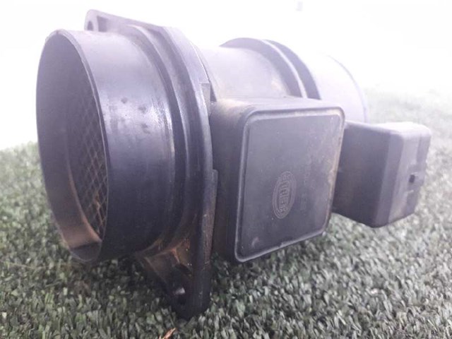 Sensor De Flujo De Aire/Medidor De Flujo (Flujo de Aire Masibo) Renault Megane 2 LM0, LM1