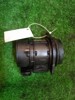 Medidor de flujo de aire 5WK9620 RENAULT