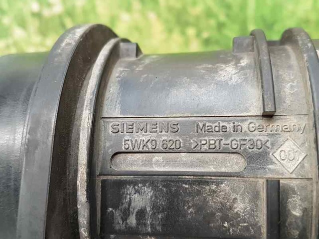 RENAULT 5WK9620 Sensor de flujo de masa de aire  comprar en Albacete