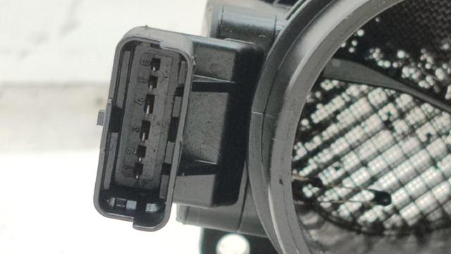 5WK9620 RENAULT Sensor de flujo de masa de aire  disponible Vigo
