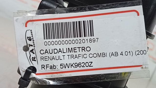 5WK9620Z Sensor de flujo de masa de aire  comprar en Zaragoza